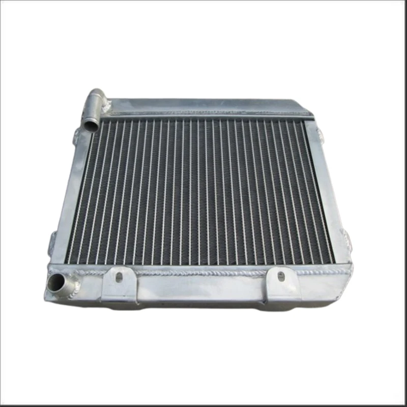 

For CANNONDALE CANNIBAL 440 ATV 2002-2003 02 03 Aluminum Radiator