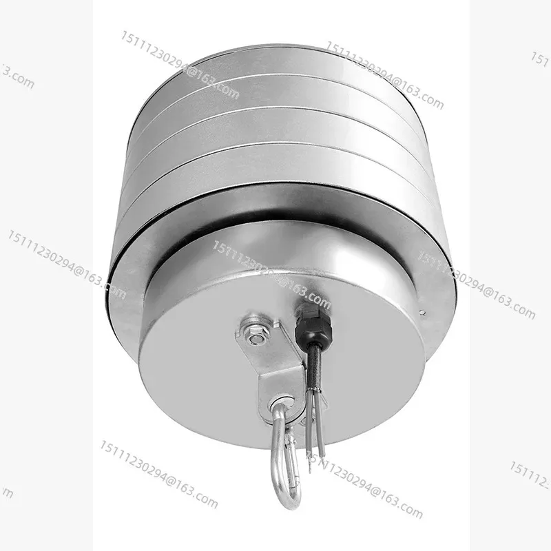 Lighting Lifter Mining Lift Shopping Mall Stadium Airport Railway Lighting Maintenance Lifting Equipment