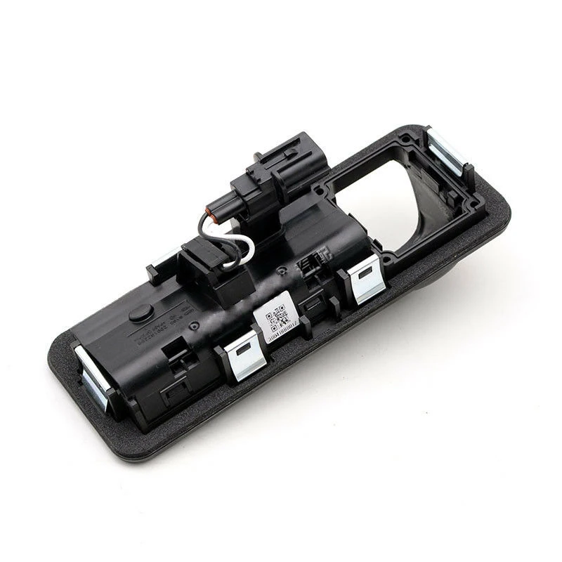 مقبض زر مفتاح الصندوق الخلفي ، 81260-F2010 ، مناسب لسيارة هيونداي إلنترا الإعلانية