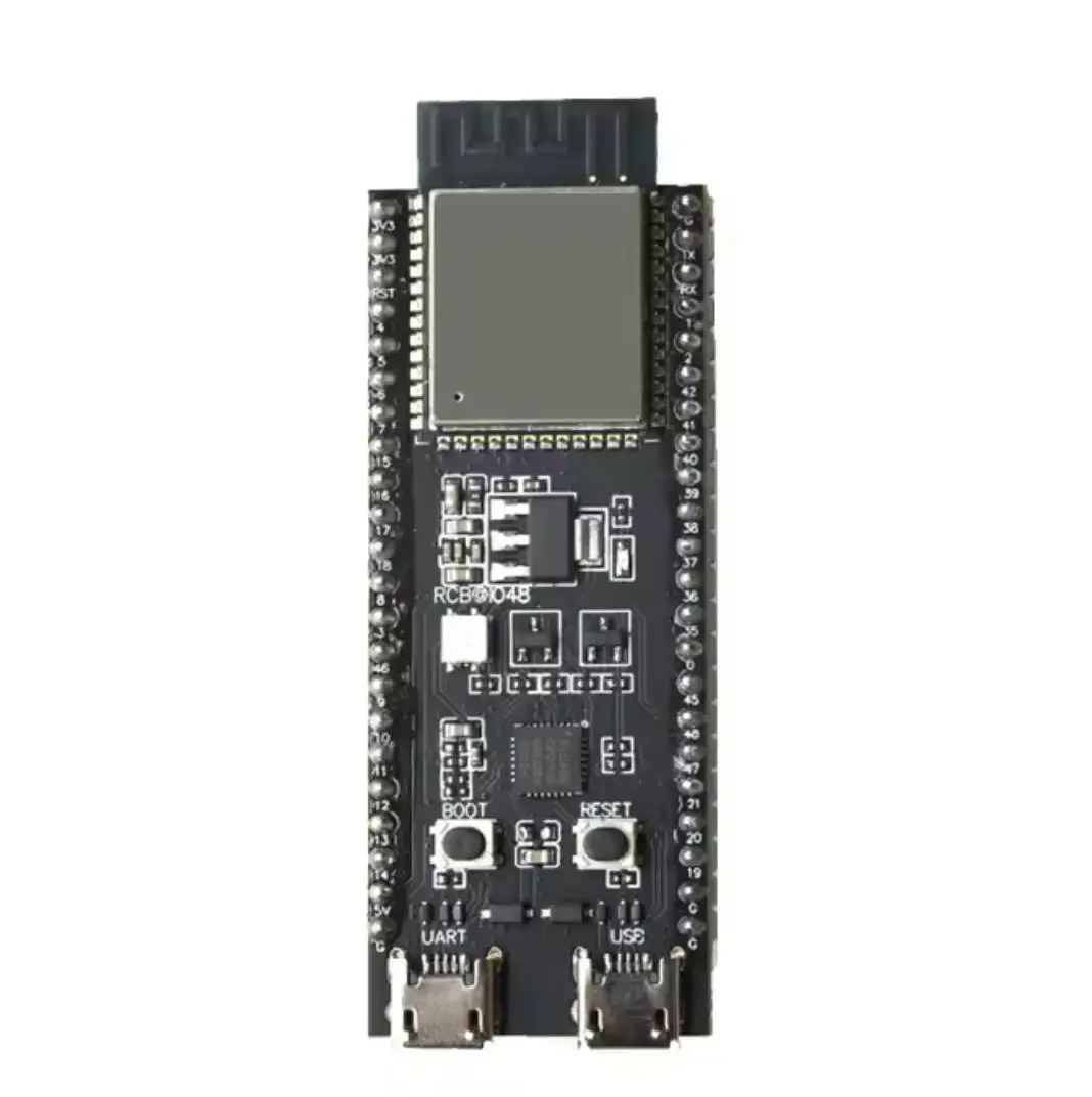 For ESP32-S3-DevKitC-1, ESP32-S3-1-N16R8 WiFi BT Wireless Module, Dev Board Compatible with ESP32-S3-N16R8 Series