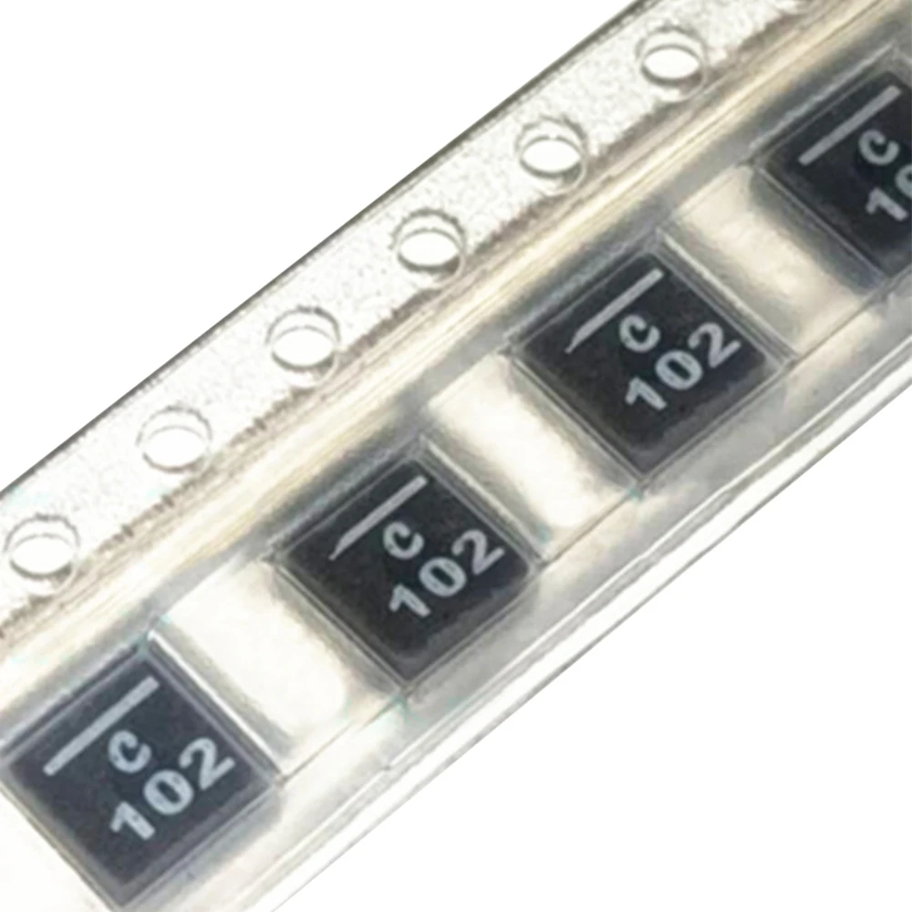20 قطعة/الوحدة XFL4020-102MEC XFL4020-102 XFL4020 102 1UH 1A SMD مغو