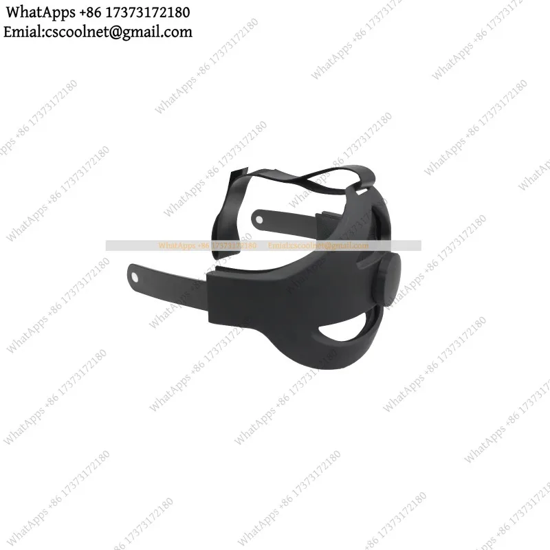 JS03 for HP Reverb G2 VR Headset Replacement Headband — New Comfort Strap Headband Accessory