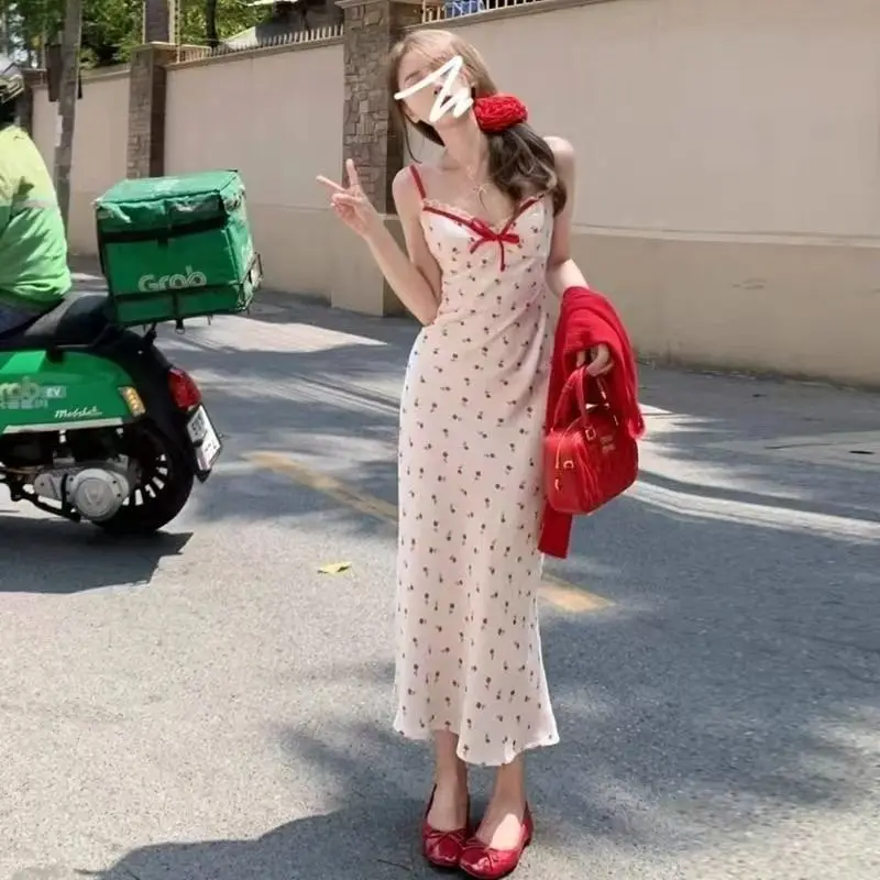 Abiti senza maniche da donna mezza spalla per donna autunno traforato scavato scavato prospettiva scavata trasparente OL trasparente