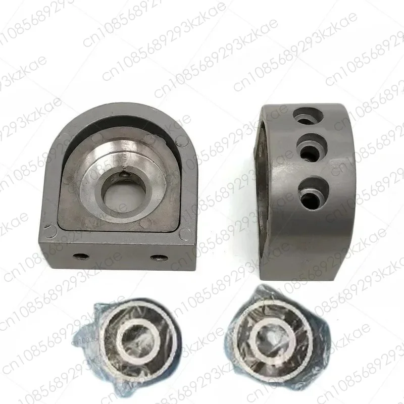 

4080 Adjustable Tensioning Seat Belt Conveyor Line 3060 Drive Aluminum Alloy Head Small Assembly Line Accessories Roller
