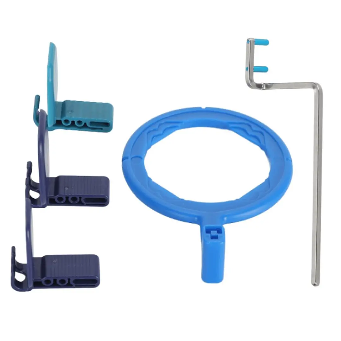 

Dental Xray Sensor Holder Anterior Accurate Digital Sensor Holder Positioning System,Adjustable Positioning Device