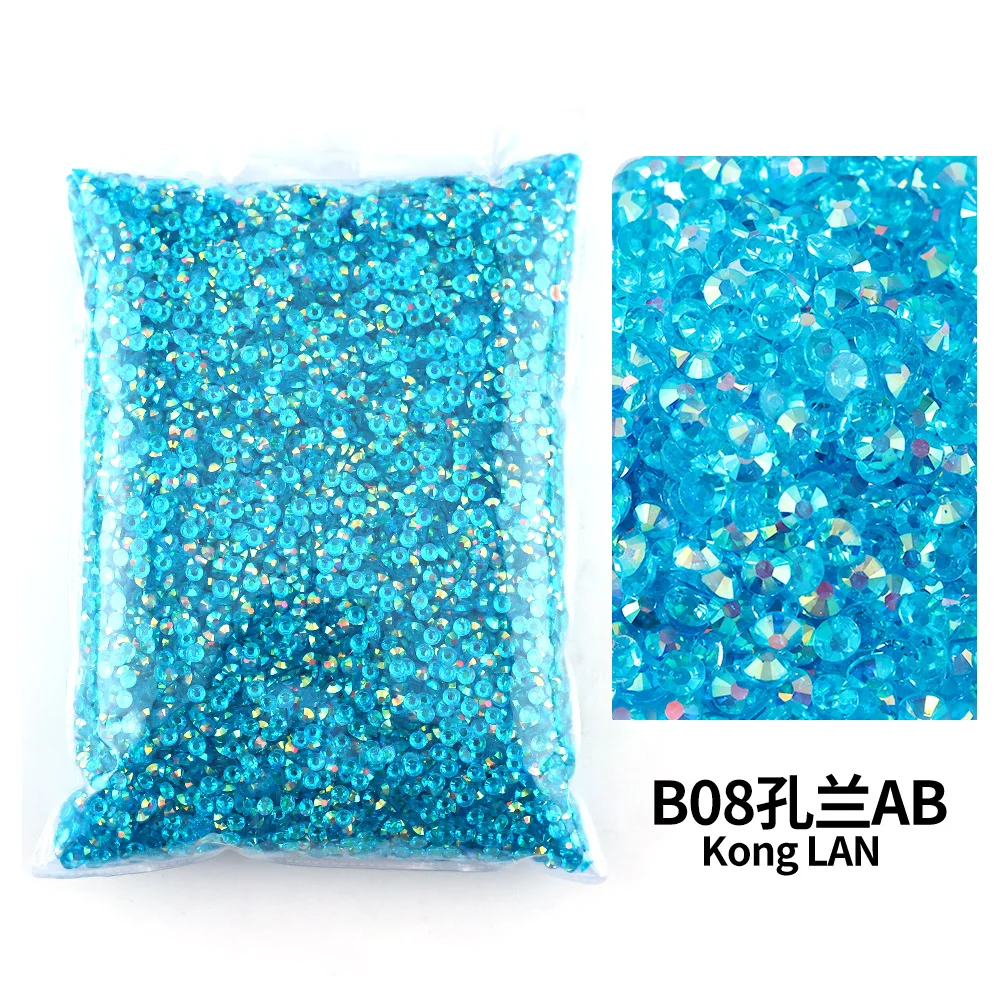 Tm-Kong Blue Ab Who… - image