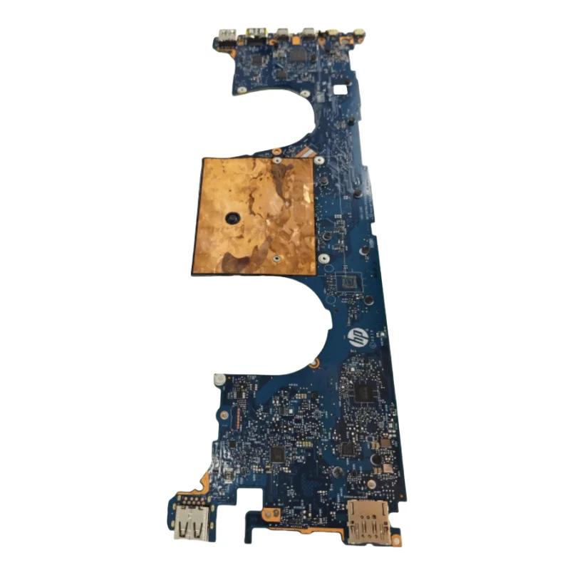 

Laptop Mainboard For HP EliteBook X360 1040 G6 with CPU Processor I5 I7 8th 8GB RAM 16GB Motherboard CPU Combo L63000-601