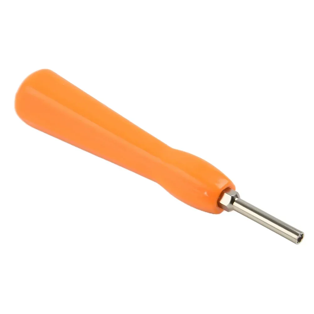 Hand Tools Workshop Equipment Repair Tools Screwdriver 2 In 1 Nutdrivers 112mm Length Precision 3 8mm And 4 5mm