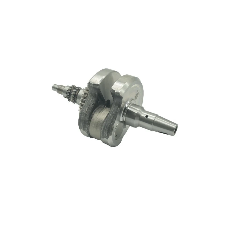 For Spring Breeze 250NK Crankshaft CF250-A Crankshaft Link Assembly Adapt 250SR/250CLX Motorcycle Parts