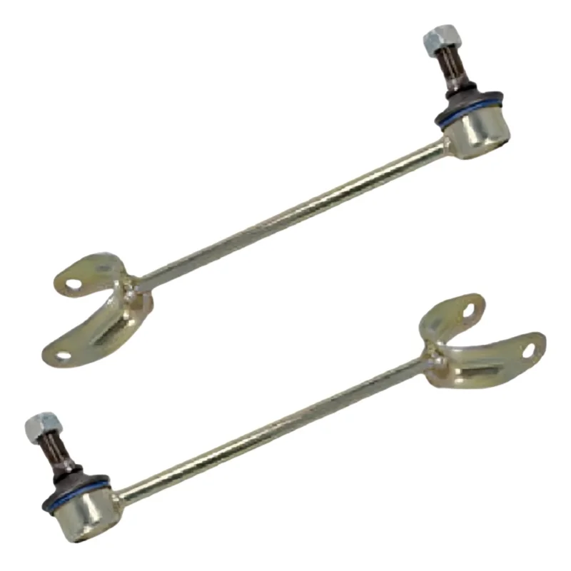 2x Rear Left & Right Sway Bar Link Kit for LEXUS LS460/460L LS600H/600HL 2006-2012 2006-2012 48840-50020 48830-50040