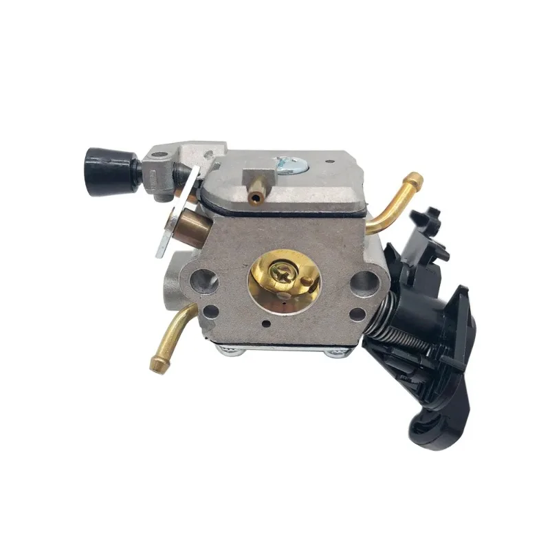Applicable To New Carburetor 445 for Husqvarna 445 450 JONSERED CS2245 CS2250 Zama C1M-EL37 506450401  McCULLOCH 966631713