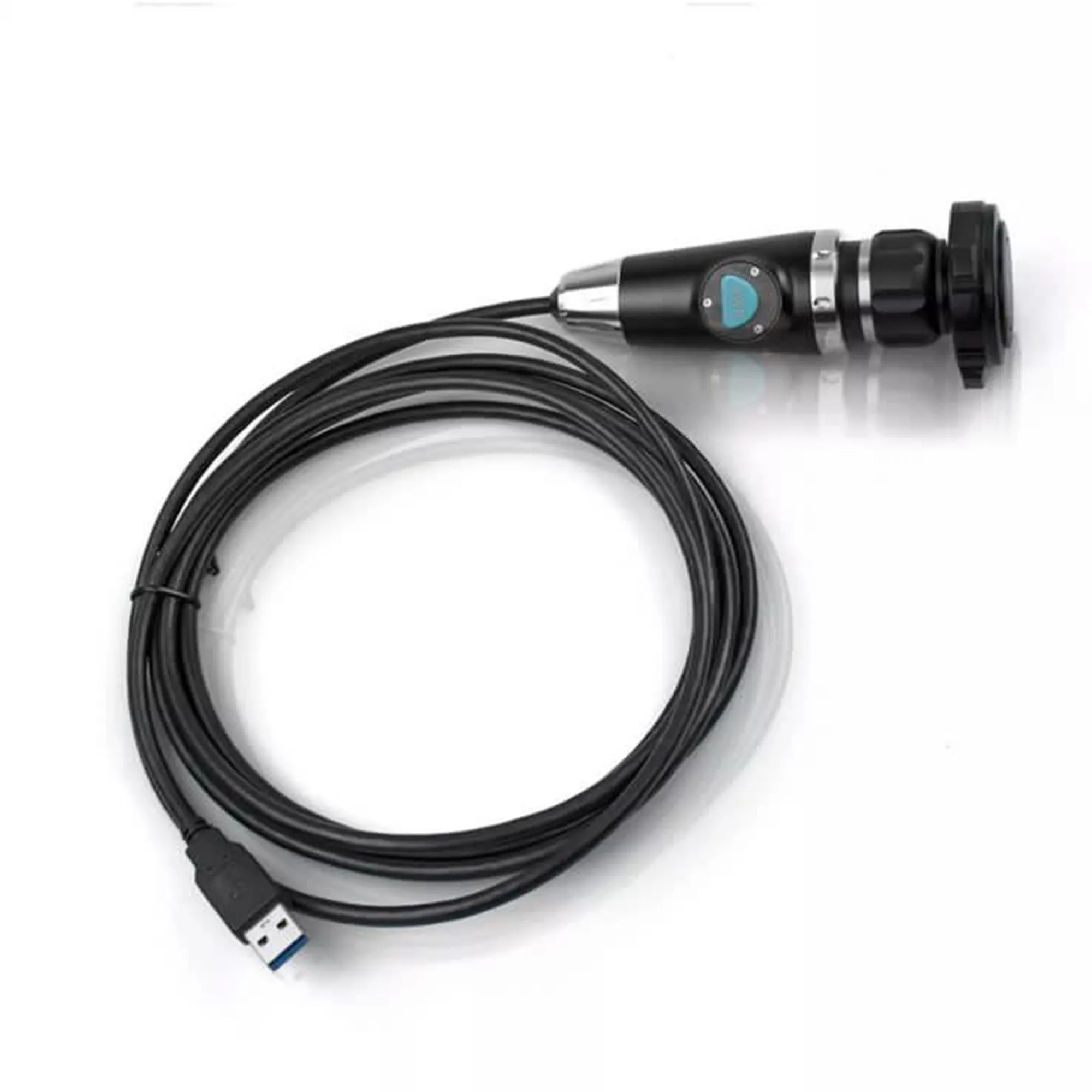 Ear camera system with USB connector ear inspection system Otoscope ent