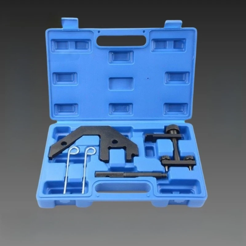 YIDA Engine Timing Locking Tool Kit Compatible with 2.0 E46 E39 E38 Engine Camshaft Alignment Repair Service Tools
