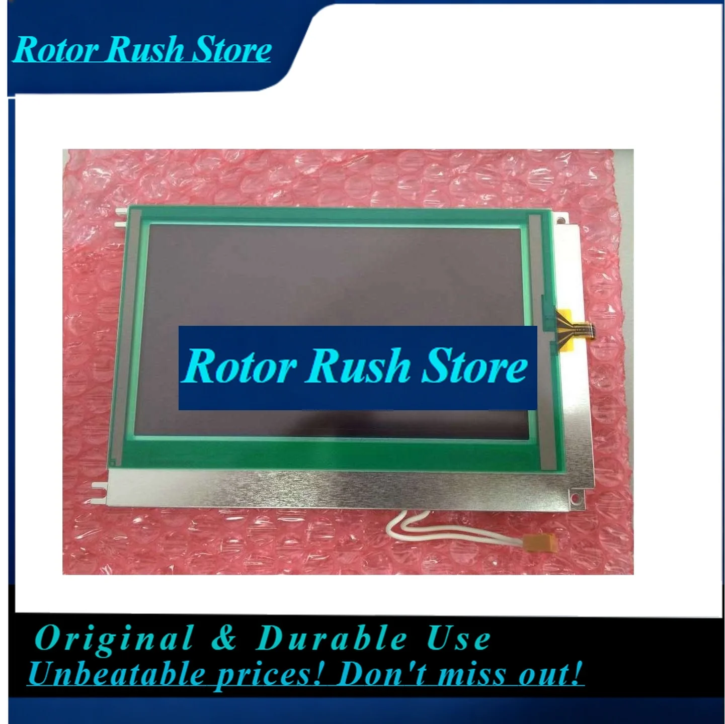 RoRuSSP14N001-Z1/ZZA Display SP14N01L6ALCZ/VLCZ Negotiation SP14N001 New Original