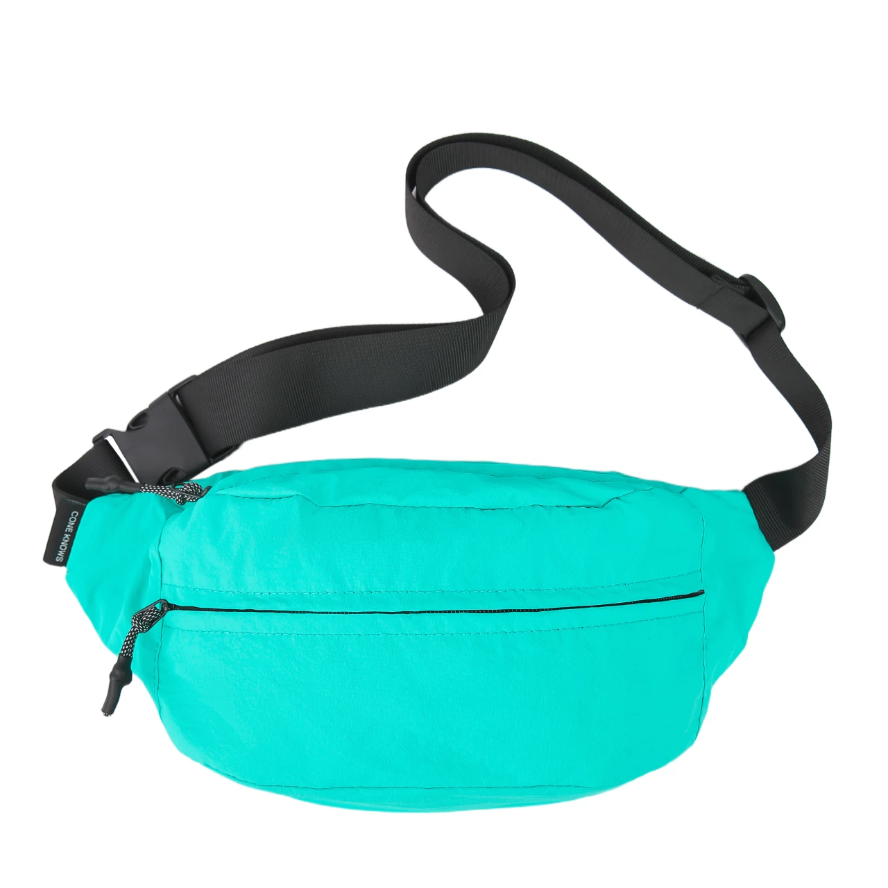 

Chest pack.Solid color chest bag men ins simple Japanese leisure messenger bag new sports bag men's purse women's shoulder bag