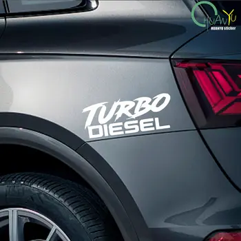 10 best sales 디젤 스티커 - №1