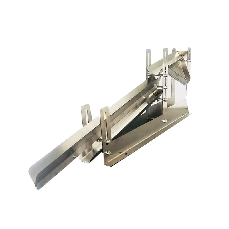 Manual Egg Shelling and Liquid Extraction Machine, 304 Egg White and Yolk Separator, Commercial Egg Beater - 500-800 Pieces Proc