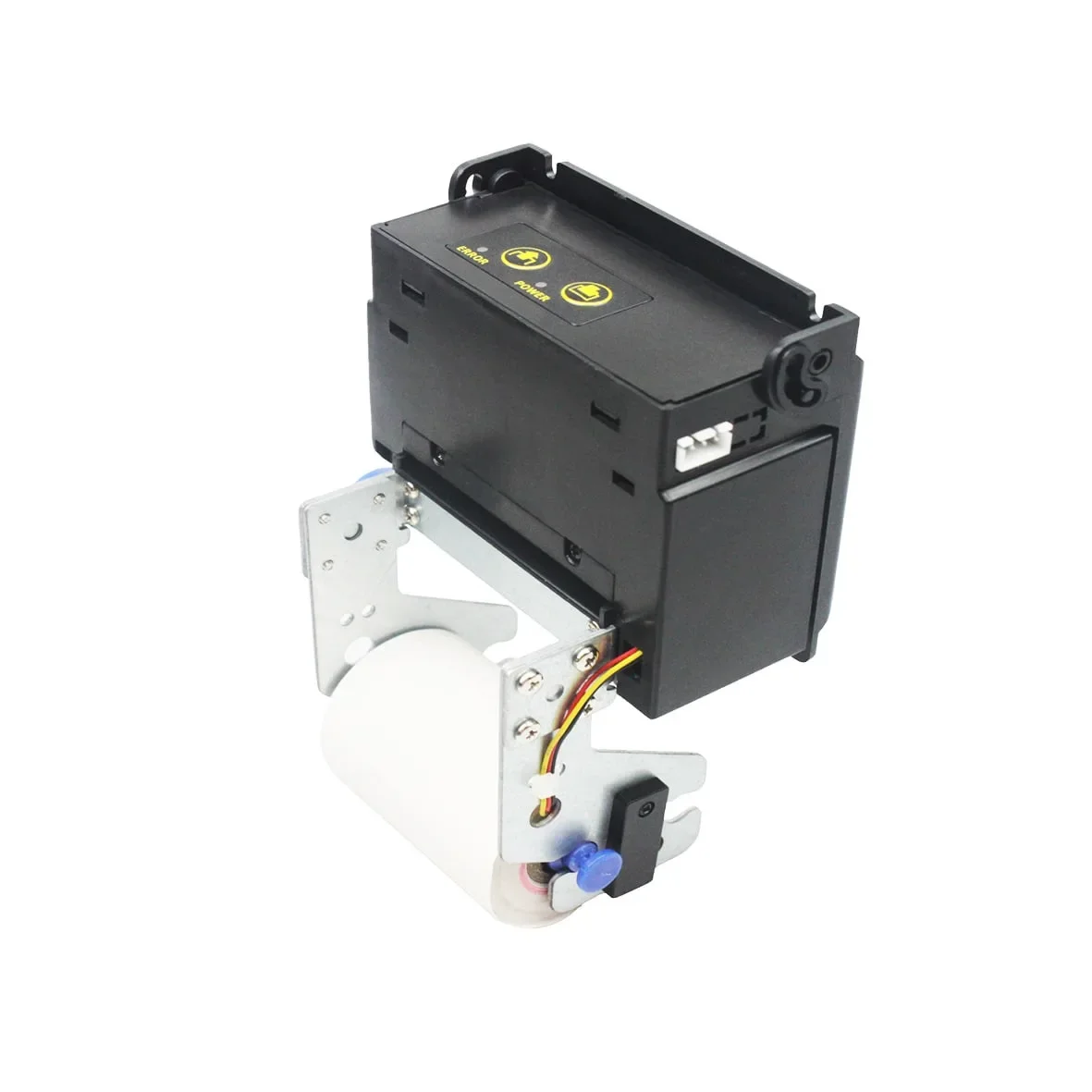 80mm Compact Embedded Receipt Thermal Printer Module KP‑347 Compatible Accessory For Kiosk Self‑service Terminal