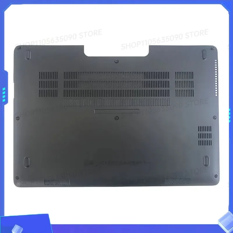 1PCS The Original Laptop Chassis Is Suitable for Dell Latitude E7470 D Chassis Shell Bottom Cover Back Cover 01GV6N 1GV6N