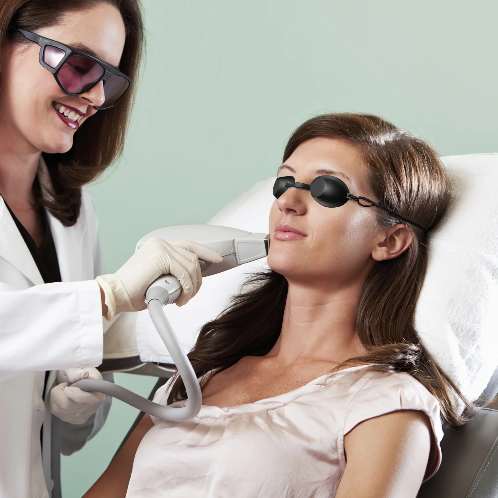 Laser Protective Go…