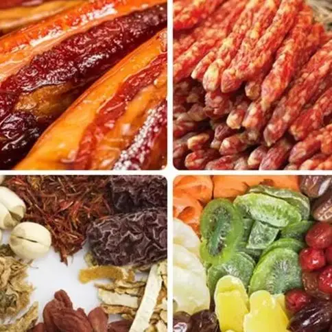 

Кухонная сушилка для пищевых продуктов, 40-слойная пингвинговая шт., сушилка для цветов, трав, чая