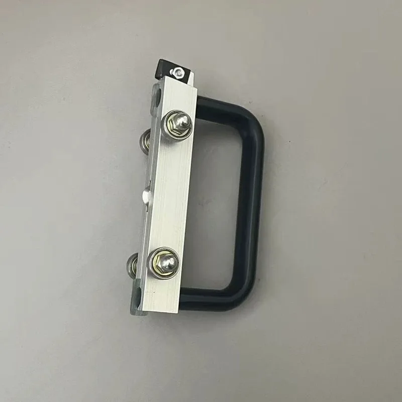 for PVC floor slotting tool guide wheel slotting machine  1pcs