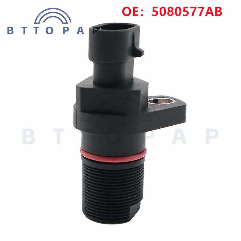 5080577AB Camshaft Position Sensor For Dodge Ram 1500 2500 3500 1999-2002 3.9L 5.9L V8 Series Models Automotive Spare Parts 