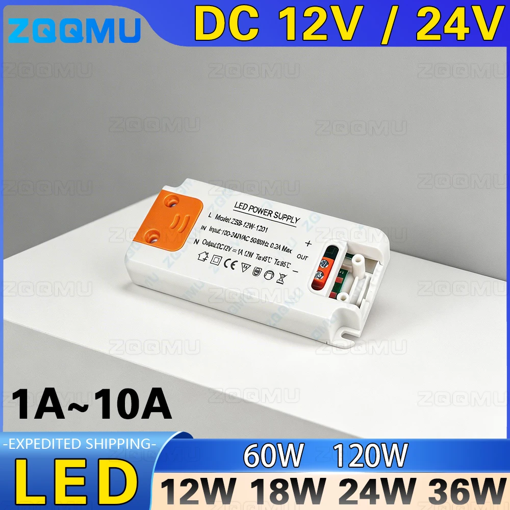 AC220V Led Driver T…