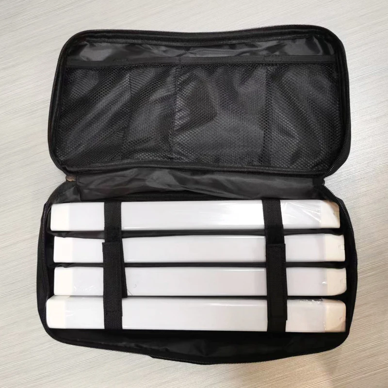 

Camping Light Modulator Tube 20w Rechargeable Emergency Led Tube Light