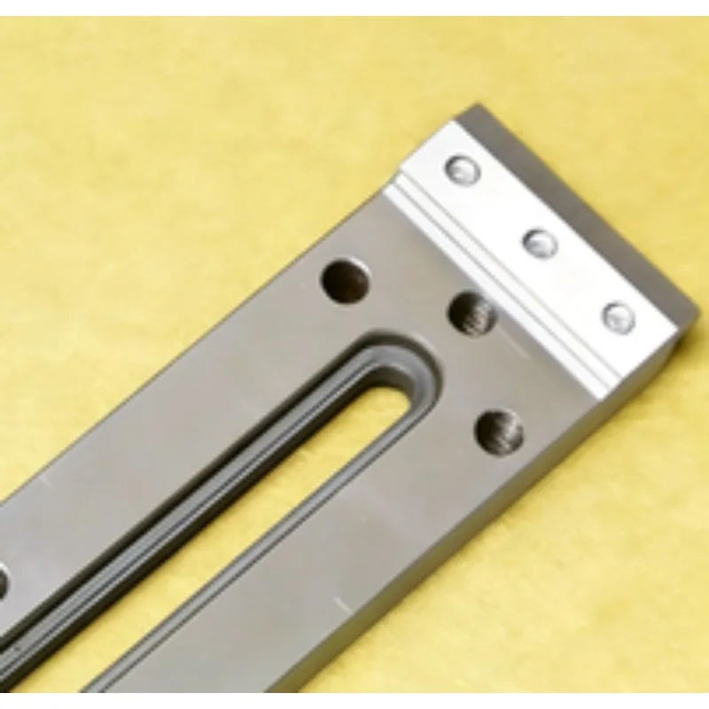 outil-de-serrage-pour-machine-a-electroerosion-par-fil-220x50x15mm-support-d'extension-en-acier-inoxydable-m8-pour-machine-a-electroerosion-sodick-dwc-1-piece