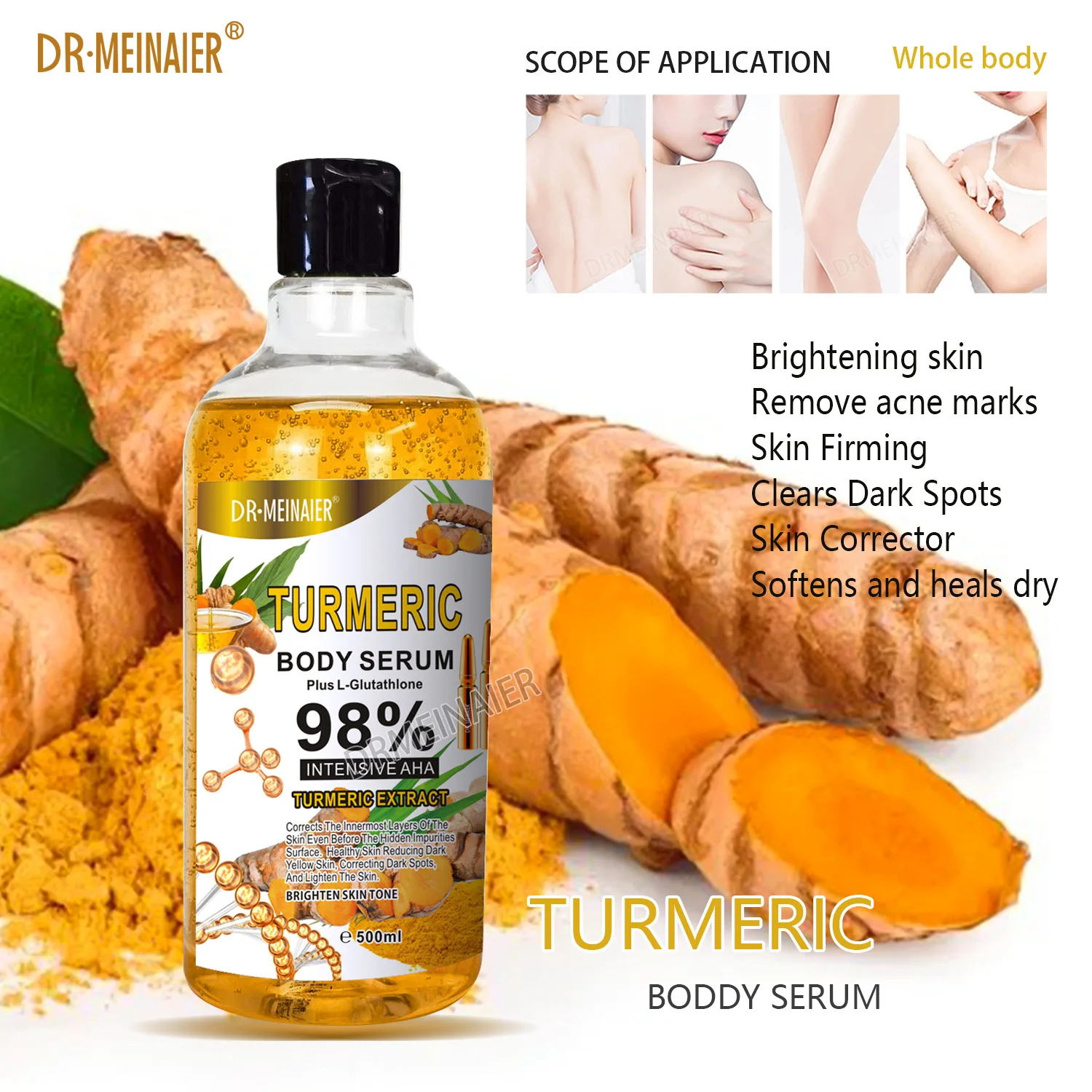 Thumbnail 3 - #45 Latest Body Oils Offers