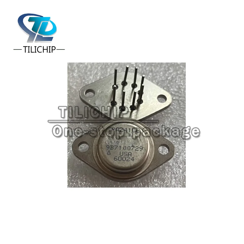 PA241CE High-speed high-voltage power operational amplifier