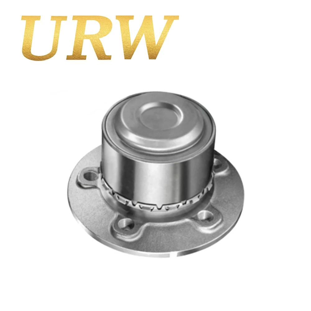 

A6393301932 URW Auto Parts 1Pcs Car Accessories Front Wheel Hub Bearing For Mercedes Benz W639 KASTENWAGEN KOMBI LUXUSKOMBI