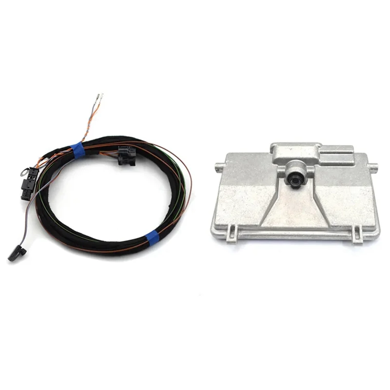 

AEA6-3Q0980654H Car Lane Assist Camera For VW Golf 7 Passat B8 Tiguan MK2 MQB For For Skoda 3Q0980654M 3Q0980654G