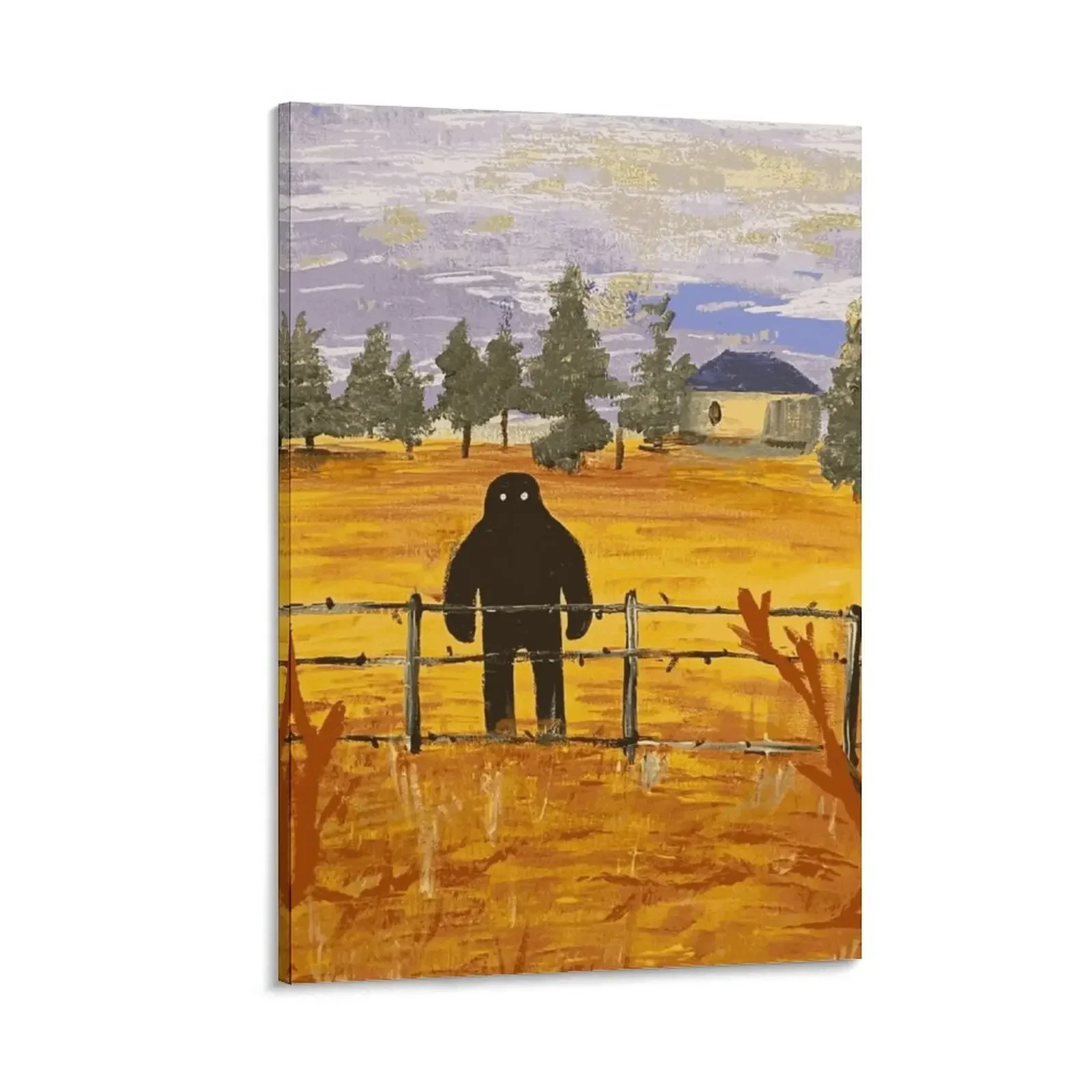 

My Bisexual Wife Canvas Painting Decorative picture pictures for wall home and decoration