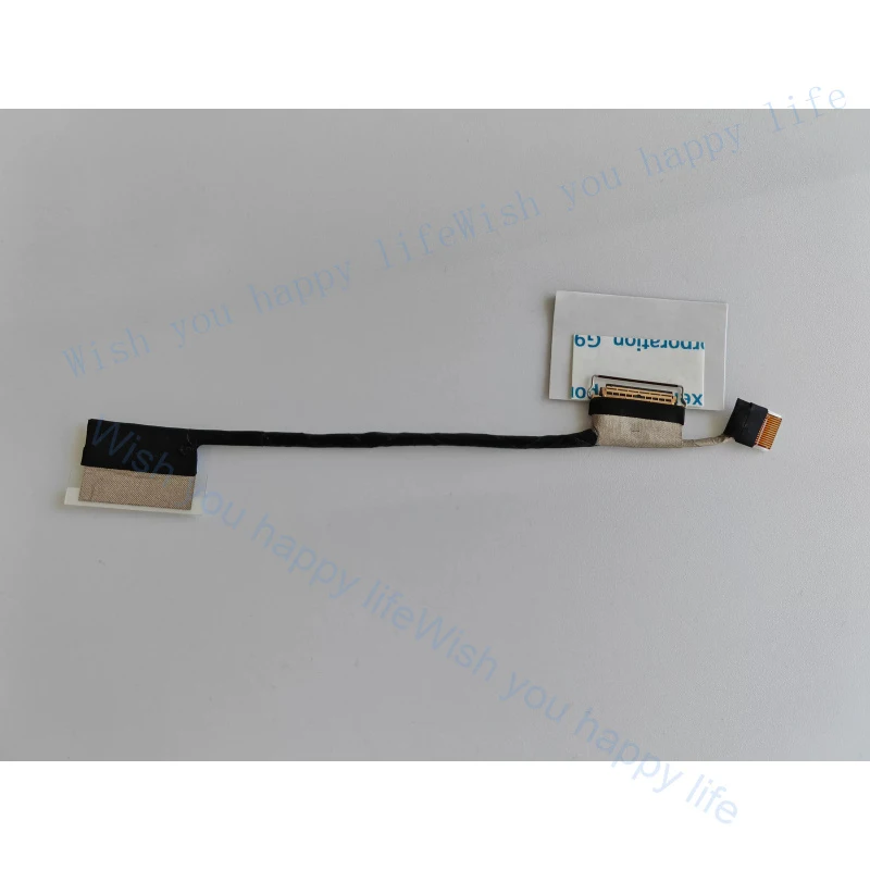 LL EDP LCD Flex Screen Cable DUCKY for HP Pavilion X360 15-ER 450.0MM04.0001
