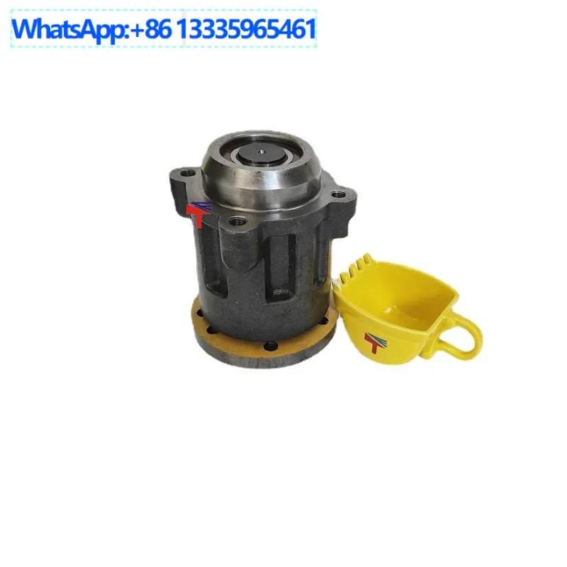 Fan seat 6151-61-3201 for construction machinery PC400-7-8 engine parts