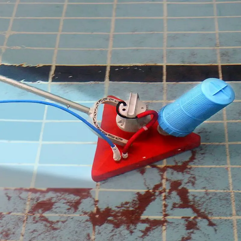 24V/220V  950W/1150W Swimming Pool Suction Machine, Underwater Vacuum Cleaner, Cleaning Machine, Outdoor Pool Cleaning Tool
