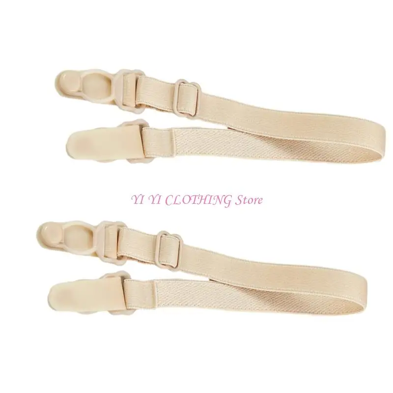 N5KF مؤمن مقاطع حامل حزام صدرية مضادة للانزلاق #1