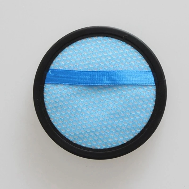 4 Pcs HEPA Filter For Vacuum Cleaner FC6404 FC6402 FC6170 FC6400 FC6166 FC6162 FC6168 FC6404 FC6409