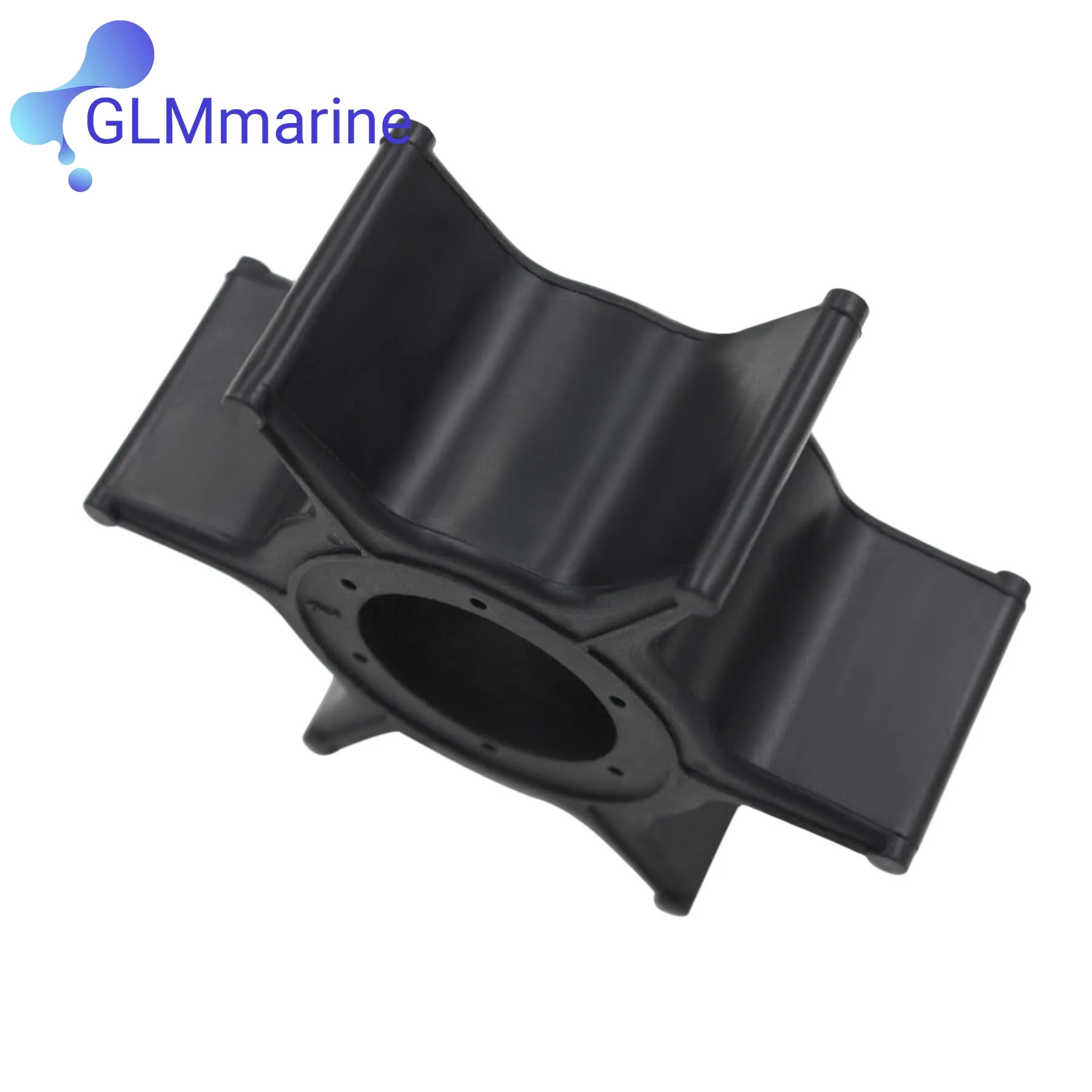 Water Pump Impeller 19210-ZV7-003 For Honda 4-Stroke 20/25/30HP BF20A BF25A BF30A BF30D Outboard Motor 18-3249 500339 9-45105