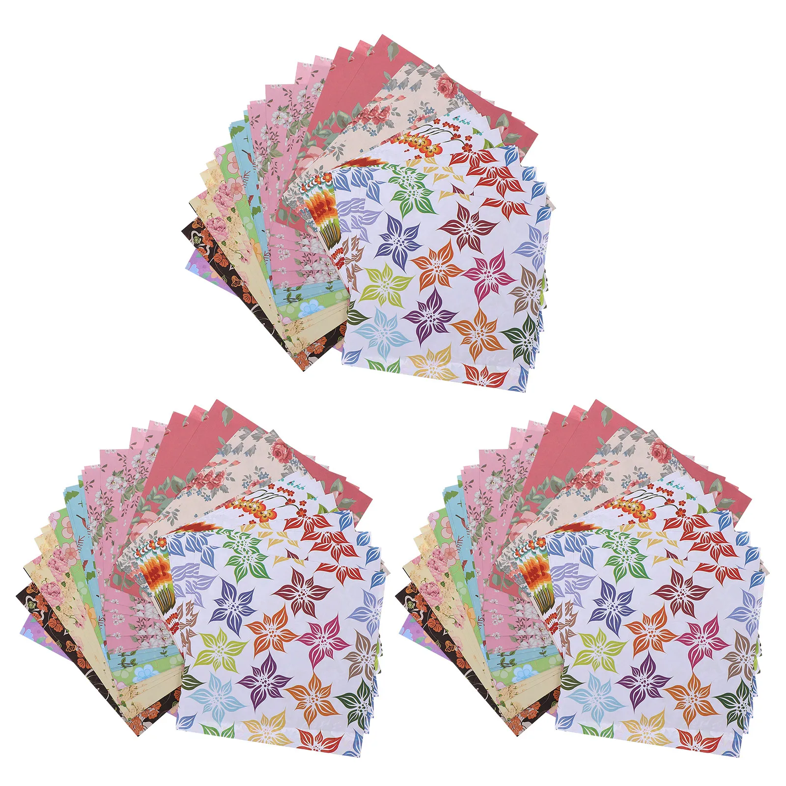 3-conjuntos-de-kit-de-origami-para-iniciantes-papel-dobravel-de-dupla-face-artesanato-diy-fabricacao-infantil