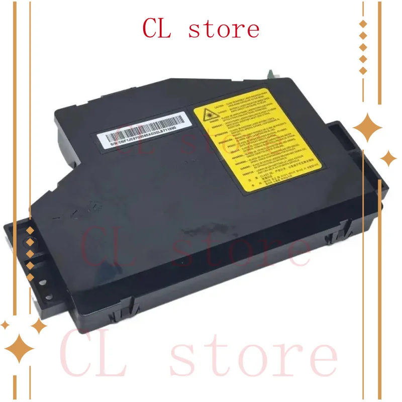 

JC97-03585A Блок лазерного сканера для Samsung ML-1915 1910 ML-2525 2580 DELL-1130 SCX-4623 4600 SF-650 651 Головка LSU в сборе