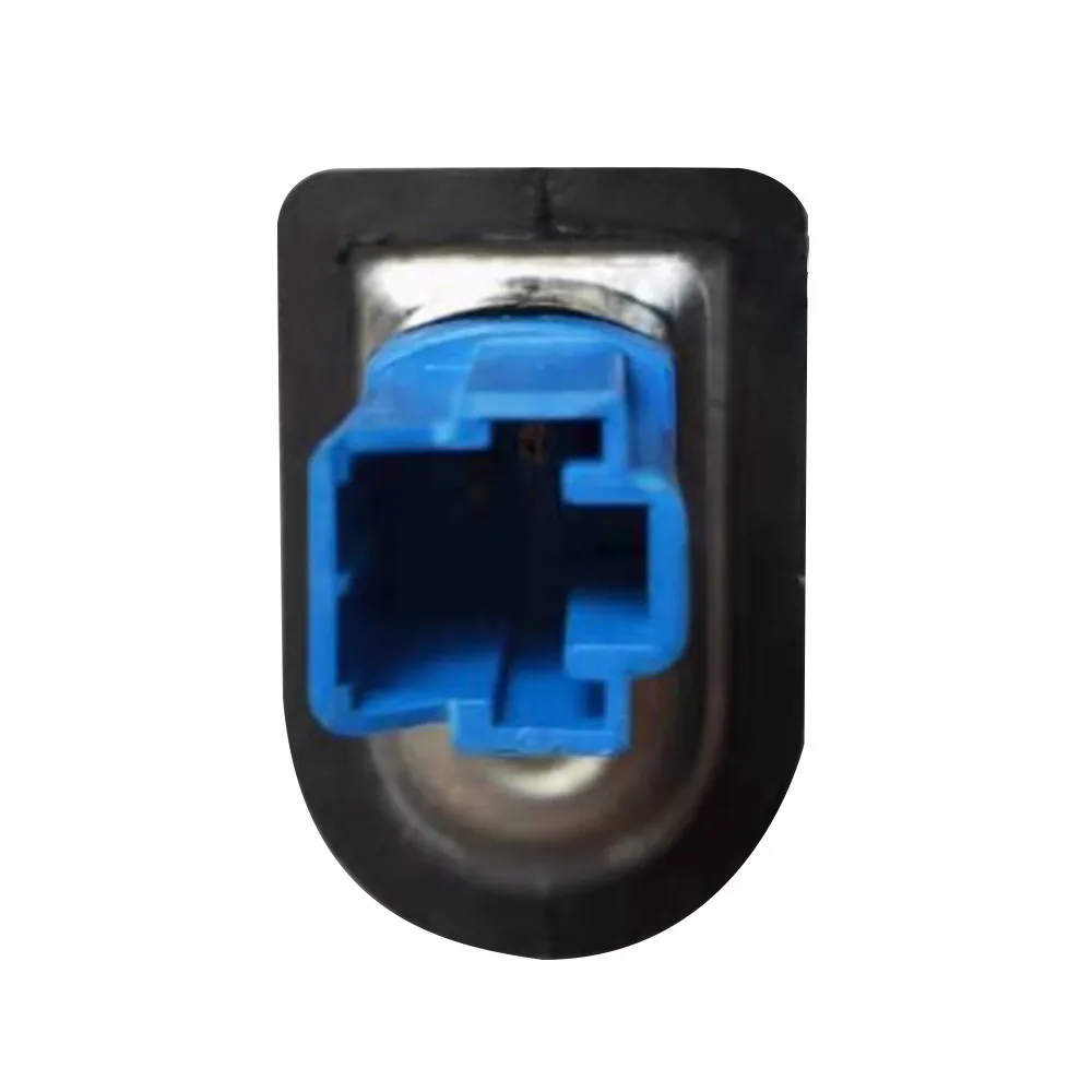 1PC Car Door Lamp Switch Black/Blue Plug High Quality Door Light Switch For Car Pajero Cheetah V31V32V33CS6 MB861149