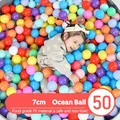 50pcs Candy 7cm