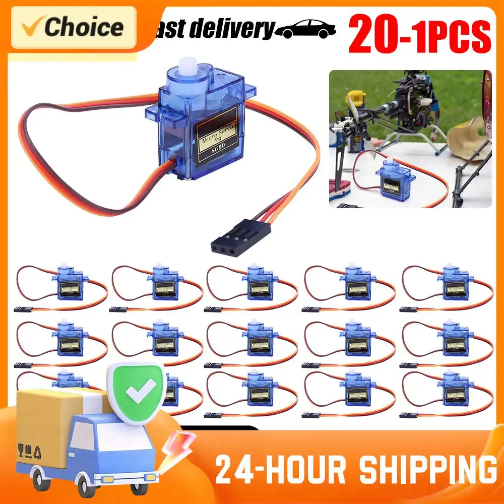 Qc-Certified SG90 9…