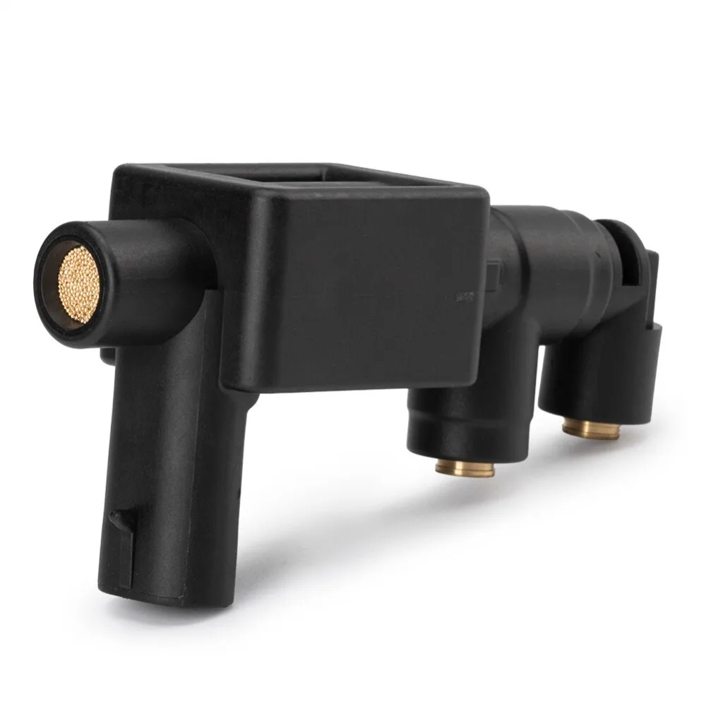 High quality New For A06-60501-005 Solenoid Valve Fan Clutch Solenoid Air Valve For Freightliner OEM 5031-01-02 173.1124