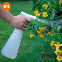 Xiaomi Xiaoda 550ml/900ml Portable Electric Watering Type-C Rechargeable Multi-function Nano Steam Water Spray Garden Sprayer