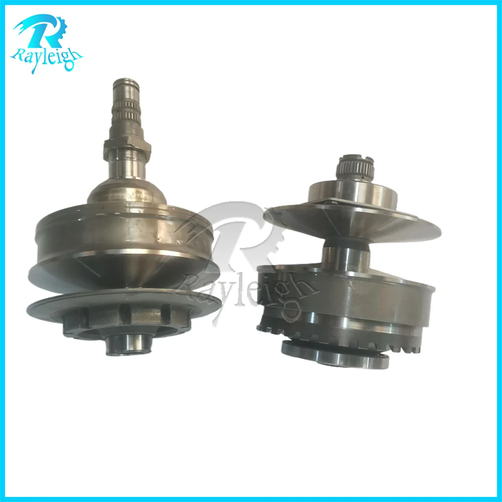 High Quality HOT MODEL 5LK 5LS 5LJ 901082 901063 Transmission Pulley Block For Honda Accord