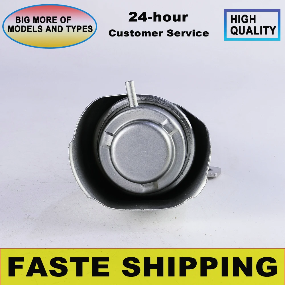 Turbocharger Wasteg… - image